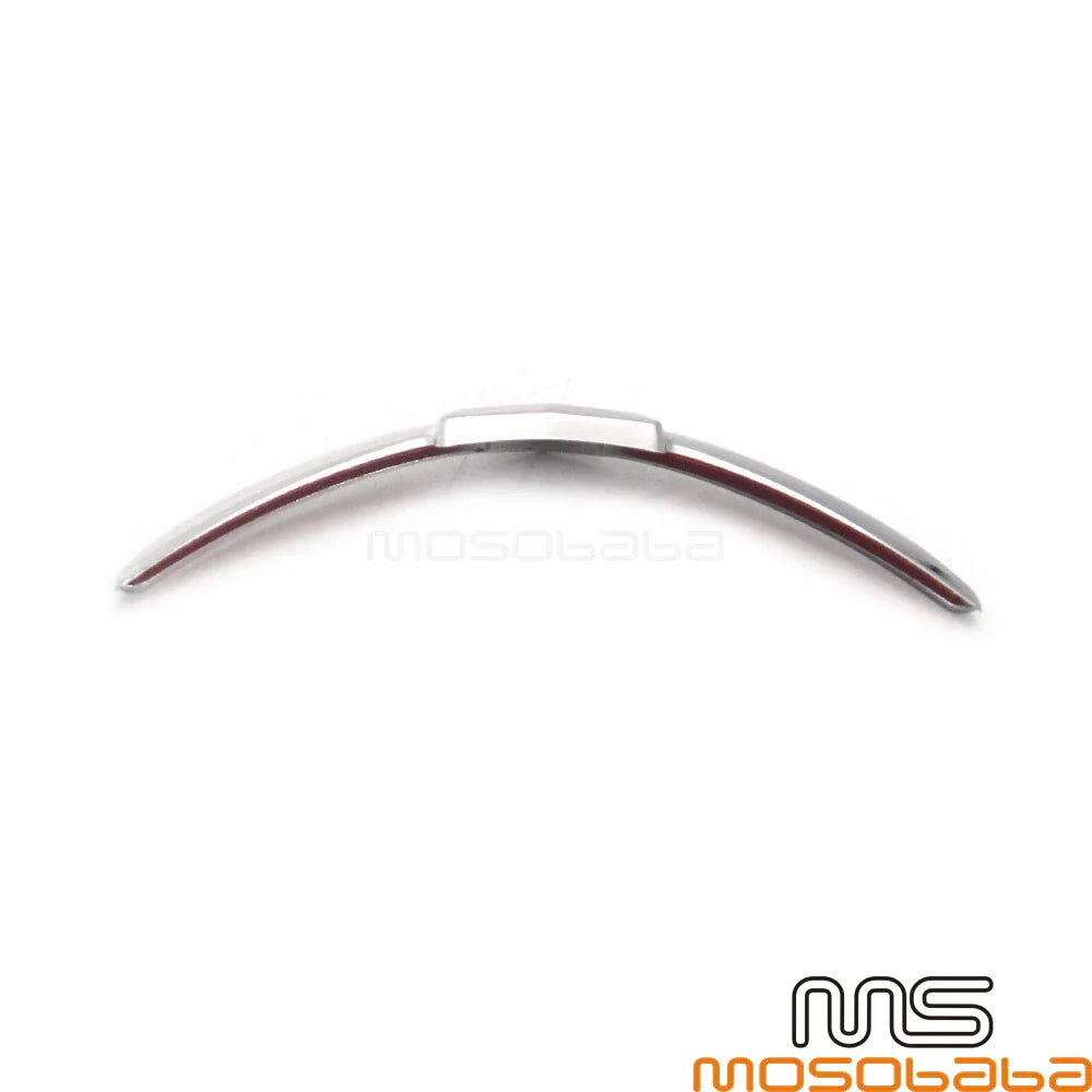 Chrome Front Fender Tip Trim for Honda Goldwing GL1800 (2018)