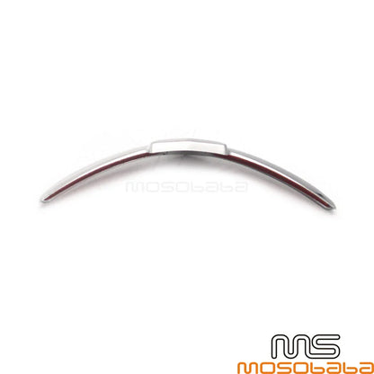 Chrome Front Fender Tip Trim for Honda Goldwing GL1800 (2018)