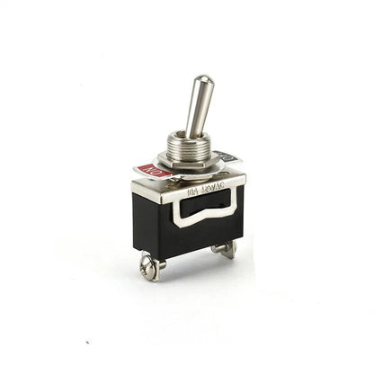 Switched Mini Fuse Wire for Universal Automotive Switch