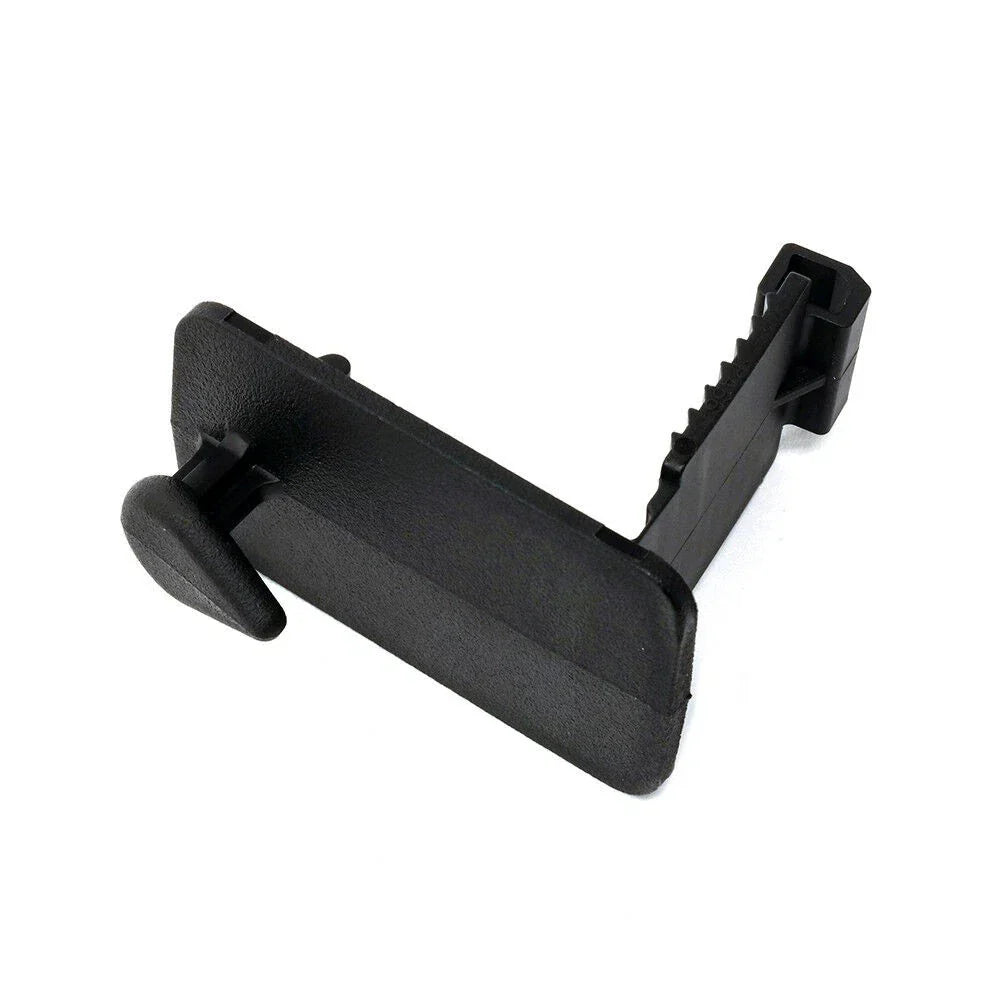 Front Left Floor Mat Hold Down Retainer Hook Clip for Ford (2000-2005)