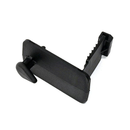 Front Left Floor Mat Hold Down Retainer Hook Clip for Ford (2000-2005)
