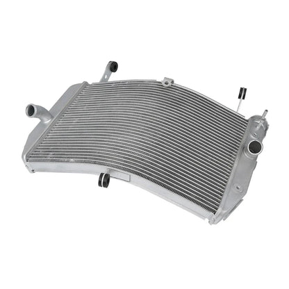 Radiator Cooling Cooler for Suzuki GSX-S1000 GSX-S1000F (2016-2020)