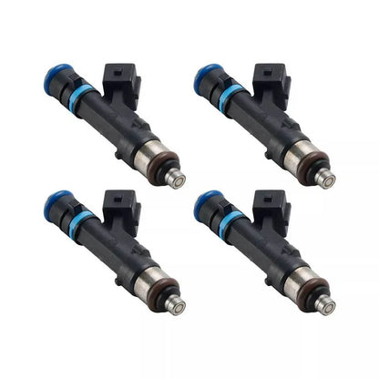 4 x Fuel Injectors for Holden Combo XC Z14XEP 1.4L (5/2005-7/2013)
