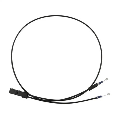 Hood Release Cable for INFINITI SEDAN G35 G37 G37X Q40 (2003-2015)