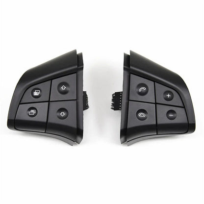 1 Pair Steering Wheel Control Switch for Benz W164 W251 W245 (2006-2011)