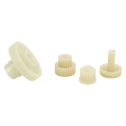 4 x Parking Hand Brake Repair Kit for Land Rover Discovery 3, 4, Range Rover Sport (2004-2016)
