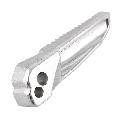 Front Foot Pegs Footrests for BMW K1200R (2004-2008)