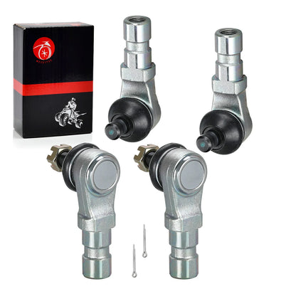 Upper + Lower Ball Joint Kit for Suzuki Quadrunner (1985–1995)