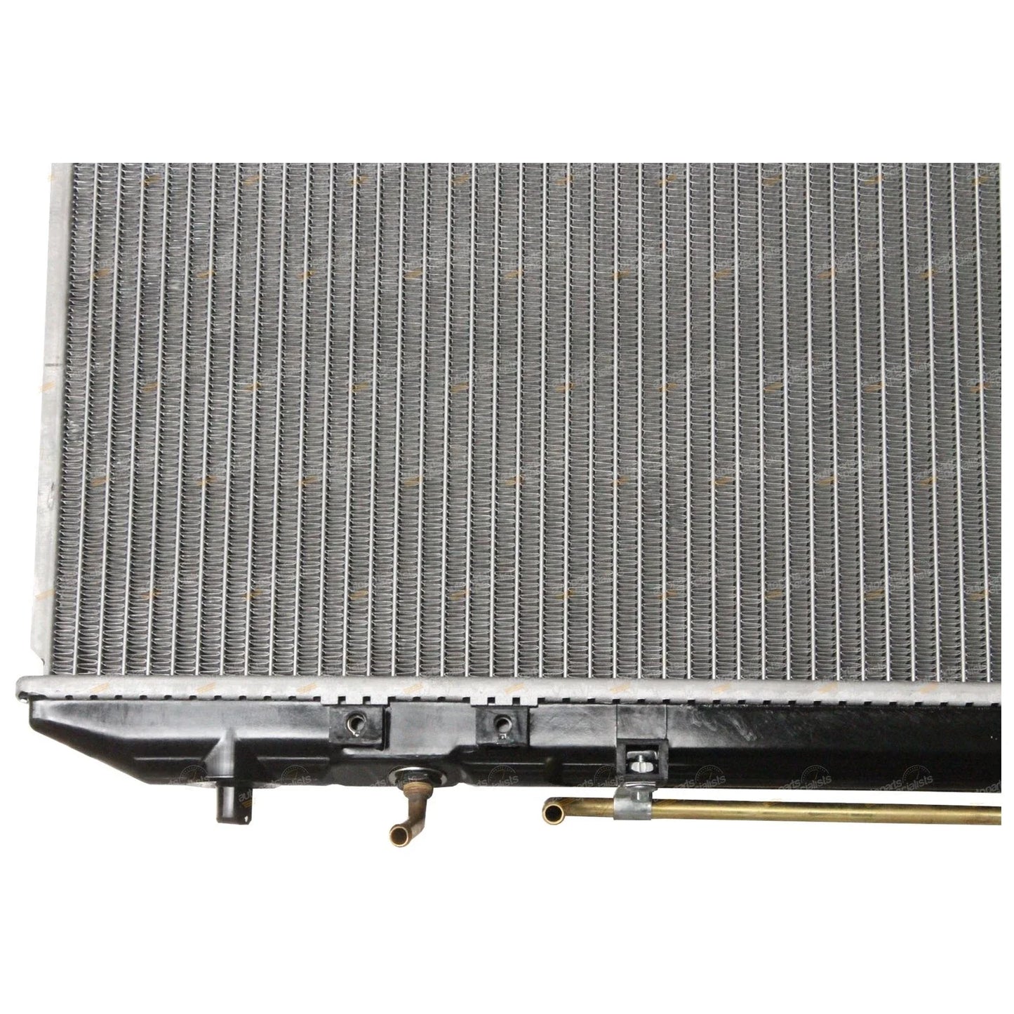 Aluminium Alloy Radiator for Toyota Celica (1989–1994)