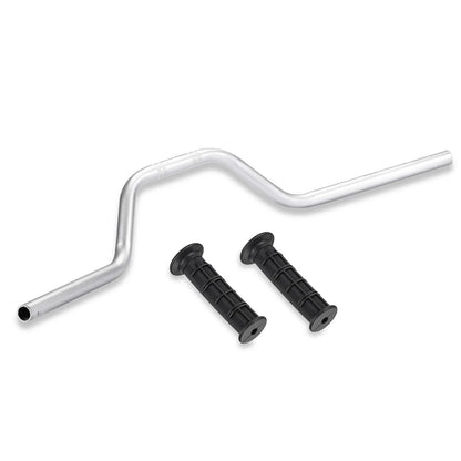 Handlebar and Grips 2 x for Yamaha Blaster 200 YFS200 (2003–2006)
