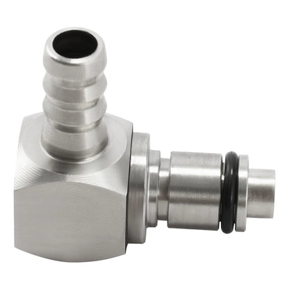 Fuel Line Hose Quick Release Disconnect Coupling for BMW F750GS (2018 - 2024)