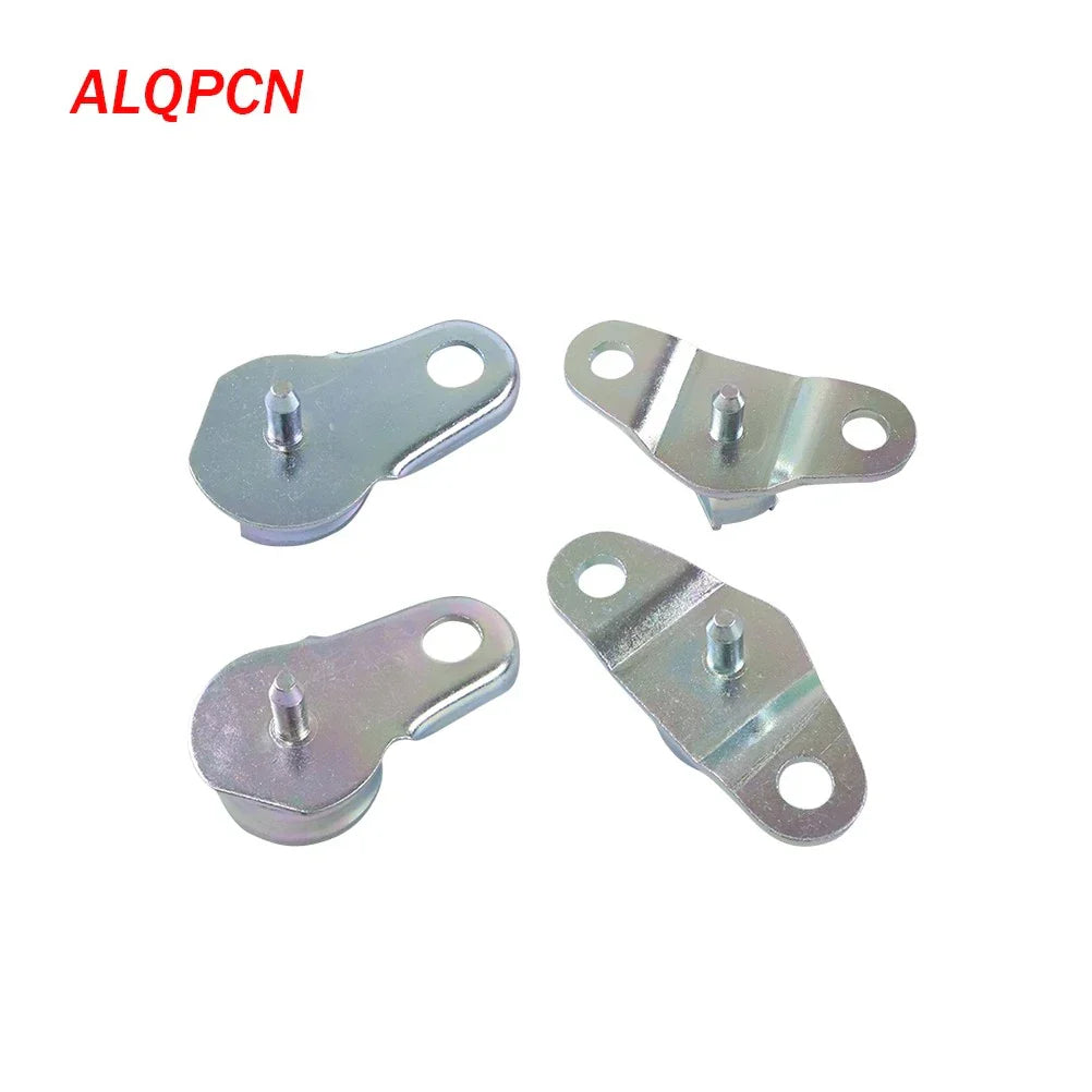 Tailgate Hinge for 1994-2004 Chevrolet S10 / GMC Sonoma (1994-2004)