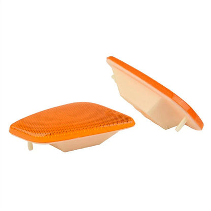 Side Marker Lights for Jeep Wrangler (1997-2006)