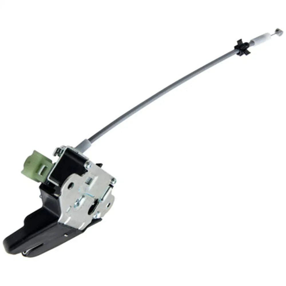 Trunk Lock Actuator Latch for KIA Optima (2016-2019, 2017-2019 Hybrid)
