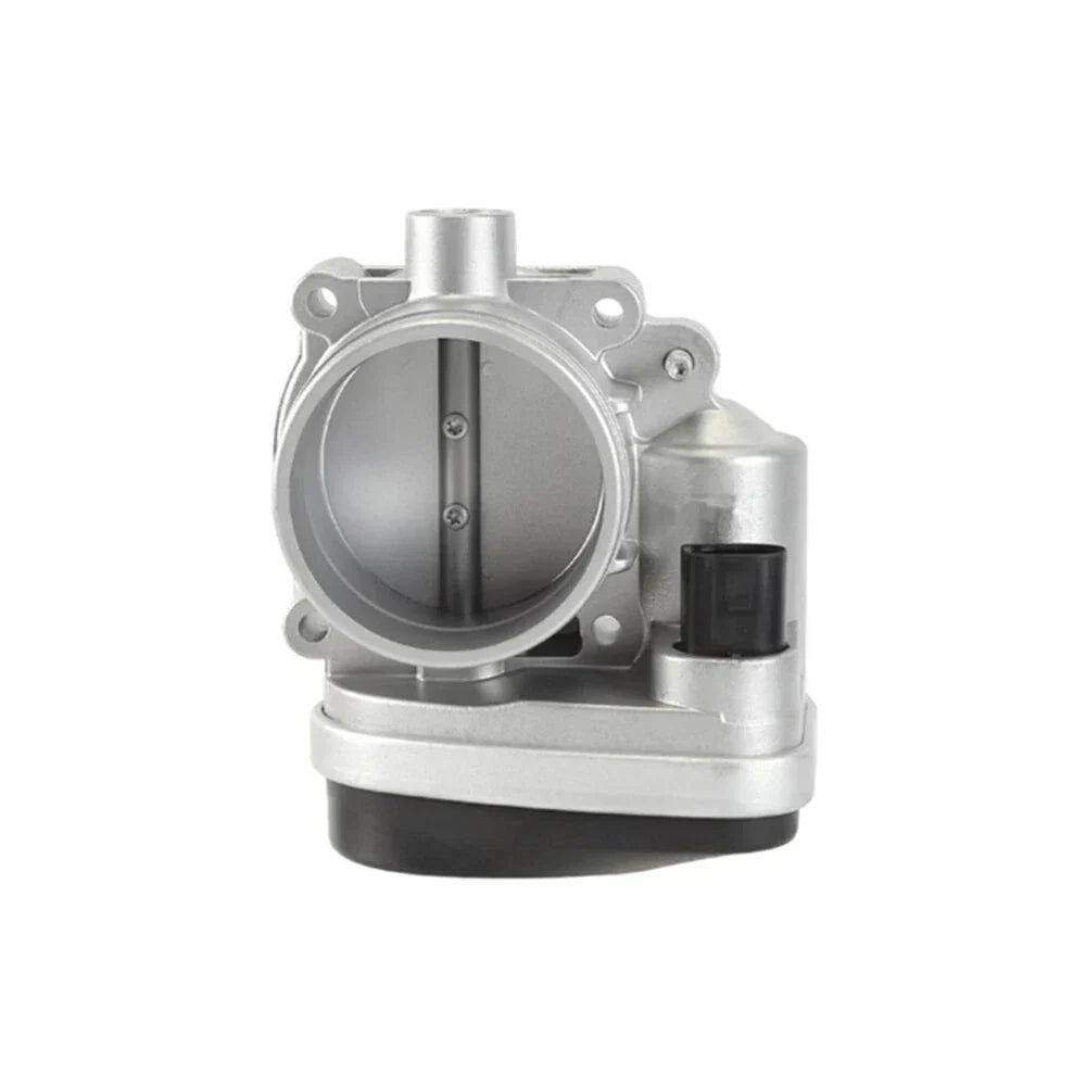 Aluminum Throttle Body for BMW X3 Z3 Z4 320i 325Ci 325i (2000-2006)