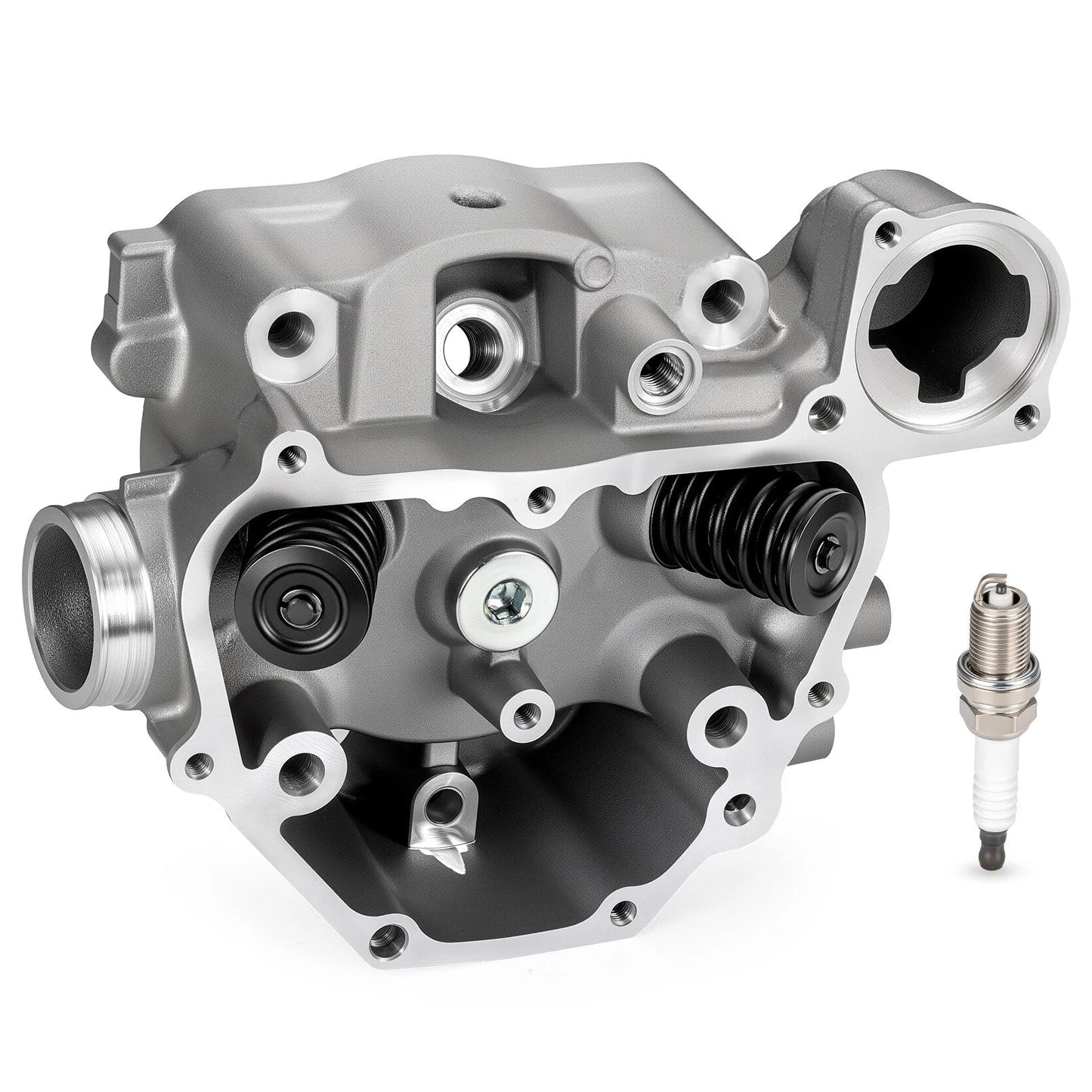 Cylinder Head Valves for Honda Foreman TRX500/TRX420