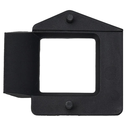 Hood Lock Holder Cover for Land Rover Range Rover Evoque Discovery
