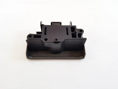 Grey Glove Compartment Handle Door Lock for Toyota Hilux KUN26 (2005-2011)