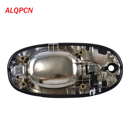 Chrome Front Left Exterior Door Handle for Kia Carnival (1999-2005)