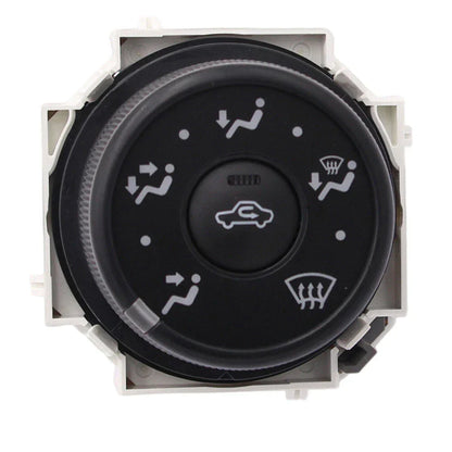 A/C Climate Control Mode Switch for 2009-2013 Corolla, 2009-2010 Matrix