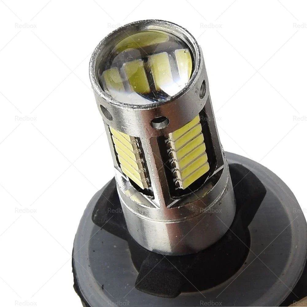 881 H27 30W 6000K White LED Fog Light Bulbs for Car SUV