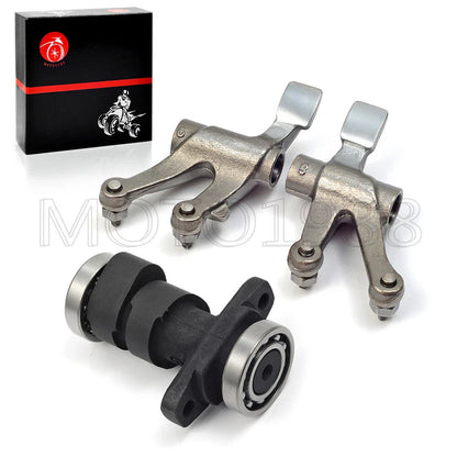 Camshaft Rocker Arm for Honda TRX250X/TRX300EX 250/Sportrax (1993–2007)