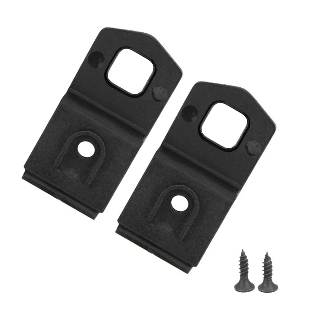 Headlight Mount Tab Repair Kit for 2007-2013 BMW E92 Coupe E93 (2007-2013)