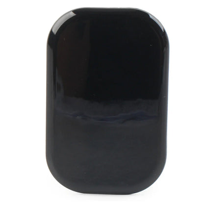 Antenna Hole Filler Cover Black for Harley Street Glide, Road Glide (06-23)