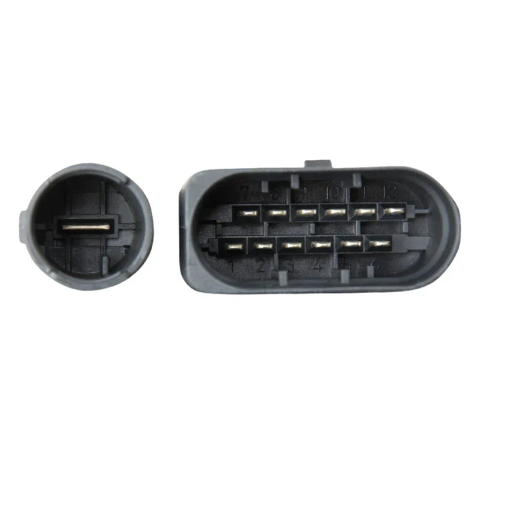 Glow Plug Module for Freightliner Sprinter 2500 3500 (2007-2012)