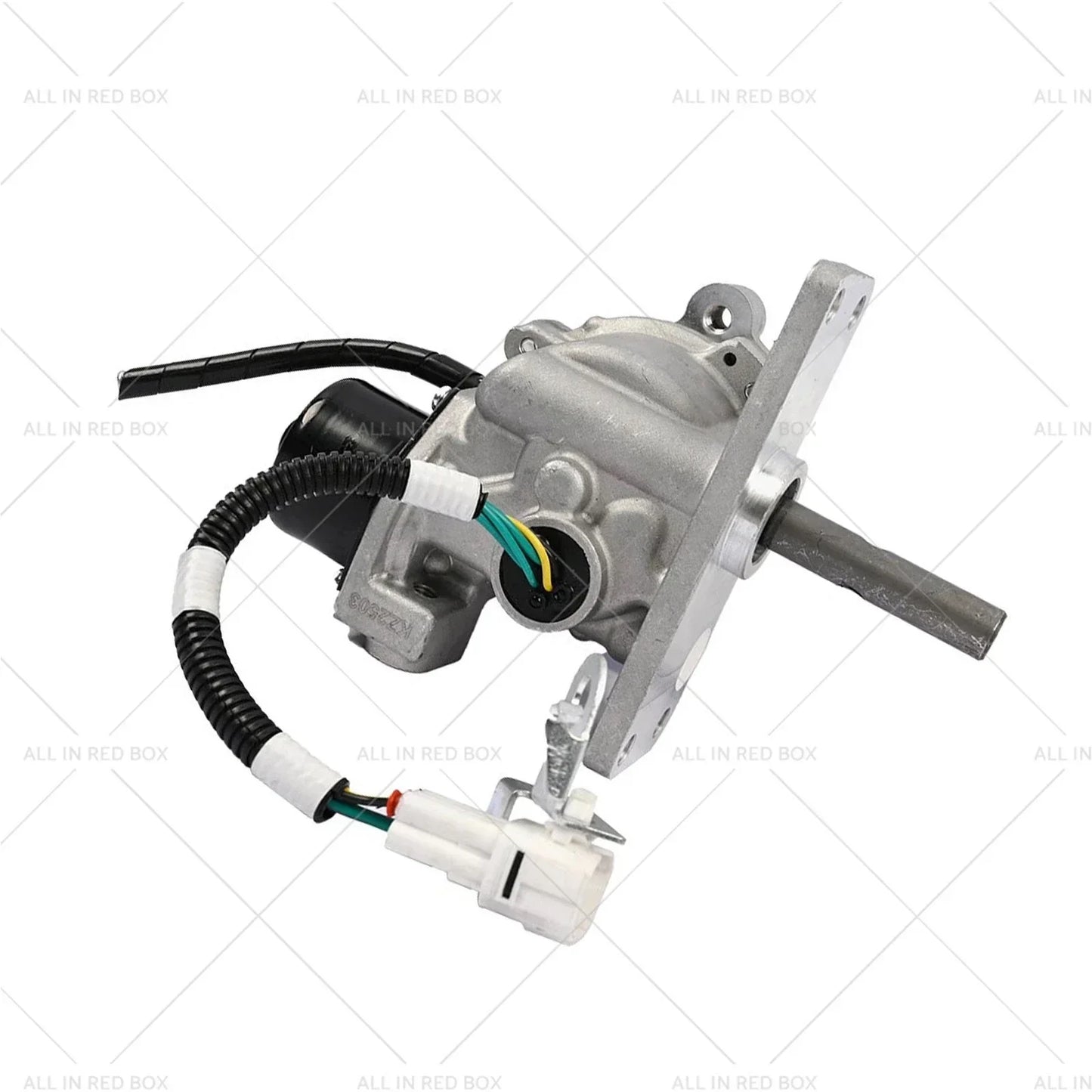 Rear Differential Lock Actuator for Toyota 80 Series FZJ HDJ HZJ (1992-2016)