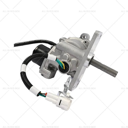 Rear Differential Lock Actuator for Toyota 80 Series FZJ HDJ HZJ (1992-2016)