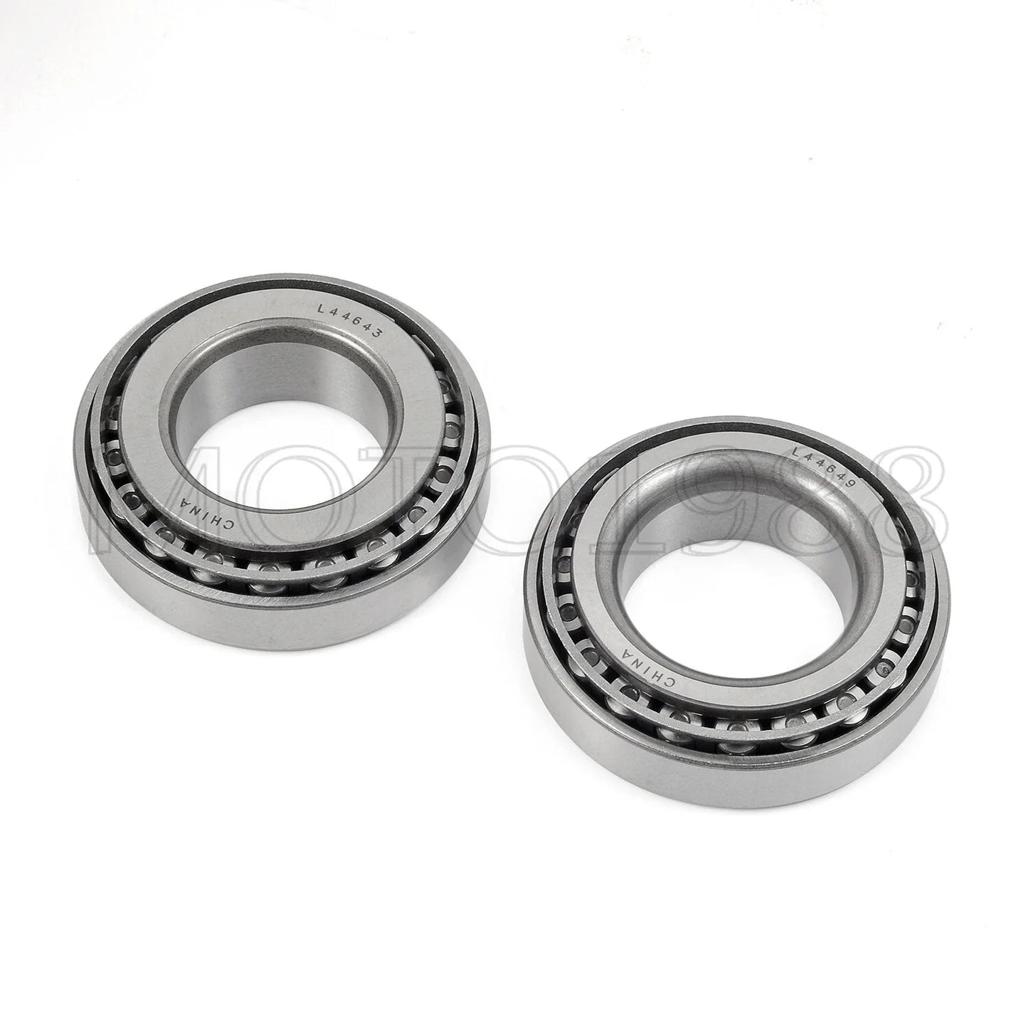 Front Wheel Bearings Kit for Polaris Sportsman Scrambler