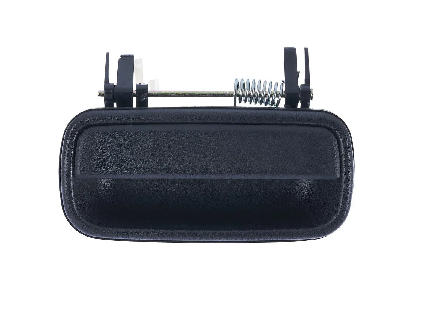 Textured Black Rear Right Outer Door Handle for Toyota Hilux (1997–2005)
