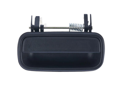 Textured Black Rear Right Outer Door Handle for Toyota Hilux (1997–2005)