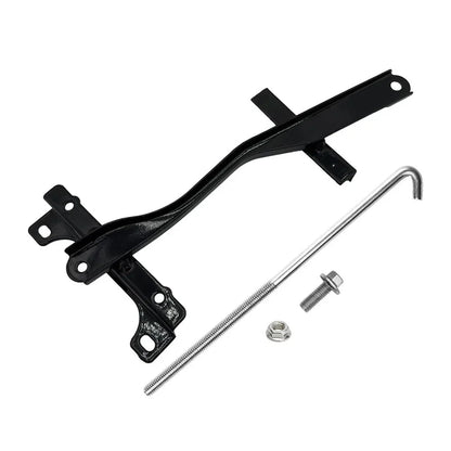 Battery Hold Down Clamp Kit for Toyota RAV4 (2006-2012)