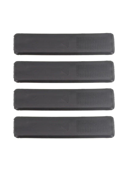 Decorative Strips / Roof Rack Molded Plastic for GJ6A