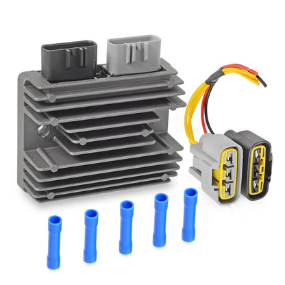 Voltage Regulator Rectifier / 2x4 / for Honda Rancher 420 (2007–2013)