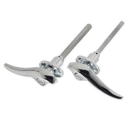 Outside Door Locking Handles with Key for Ford Passenger Car