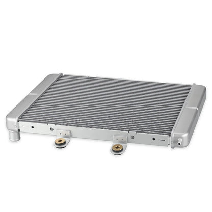 Aluminum Radiator for Polaris Sportsman 700/800 EFI (2004–2014)