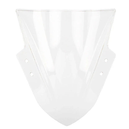Windshield for KAWASAKI EX300 Ninja 300/250 (2013-2017) Clear