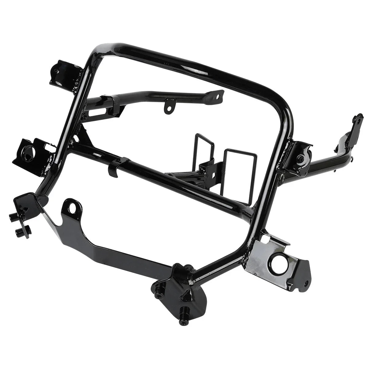 Front Upper Fairing Bracket for Kawasaki Ninja 300 (2013-2017)