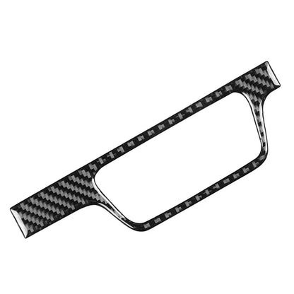 Headlight Switch Button Panel Trim for Kia Forte Cerato K3 (2019-2023)