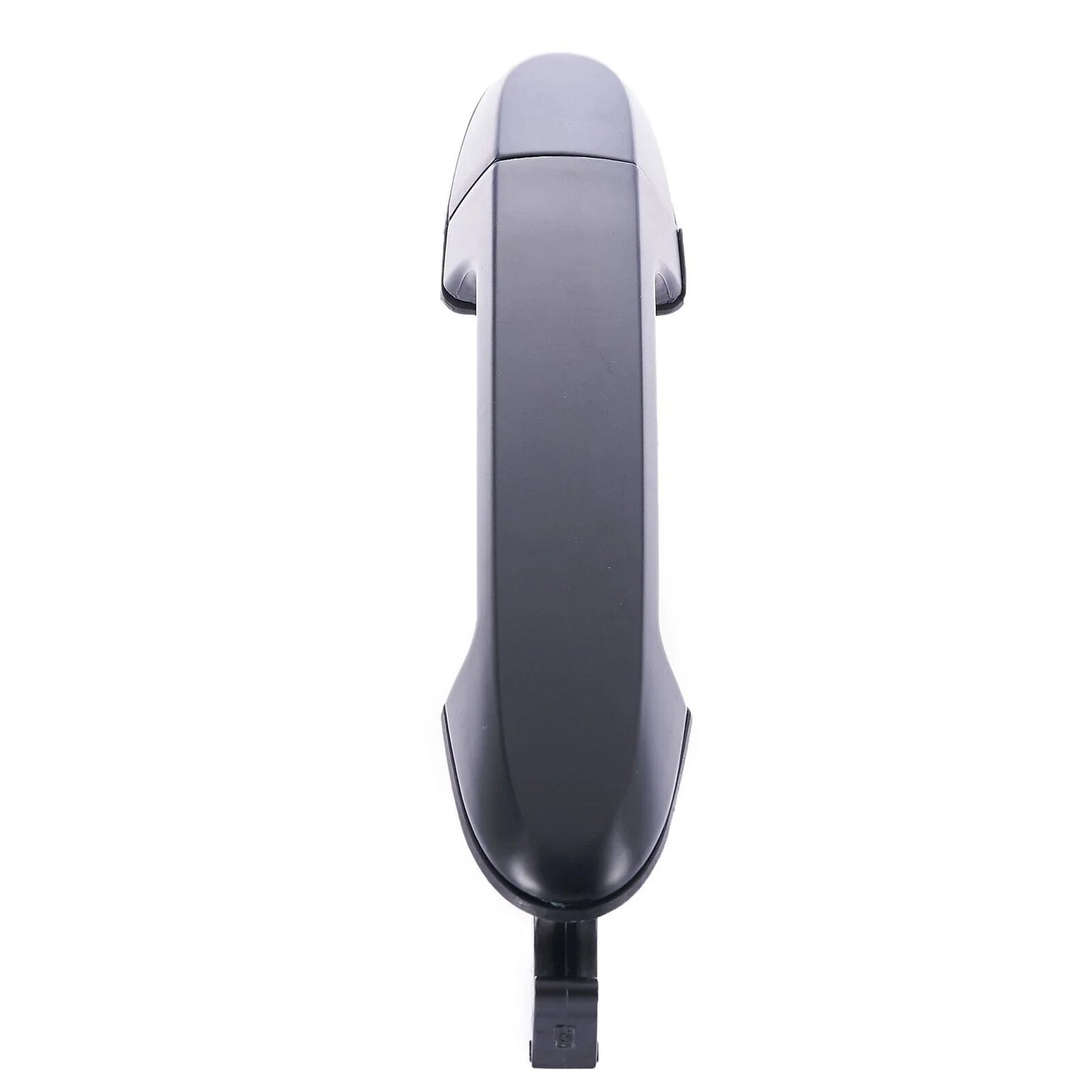 Left Front Rear Outer Door Handle Black for Hyundai Santa Fe CM (2005–2012)