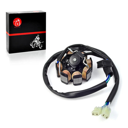 Stator Generator for Honda CRF250R (2004–2009)