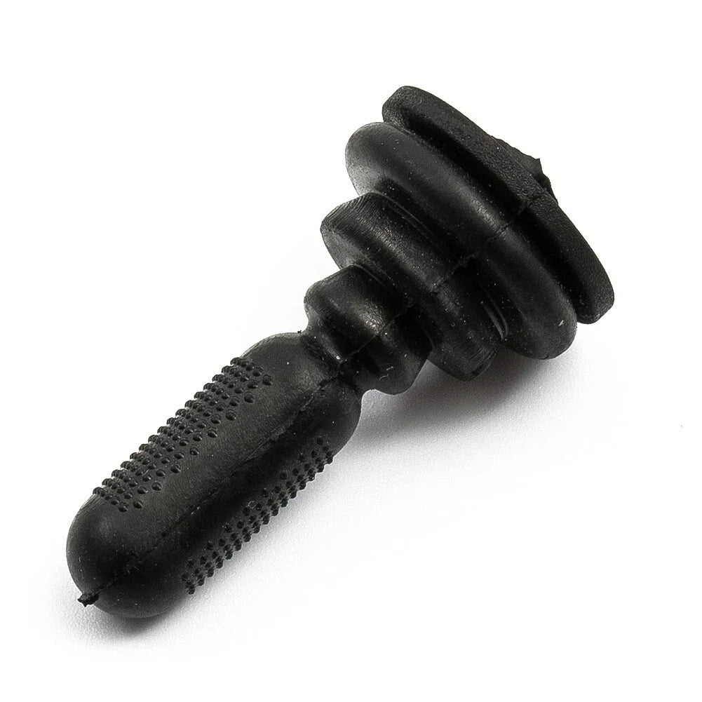 PAIR Wing Mirror Adjuster Knob for Ford Fiesta MK6 (2001–2006)