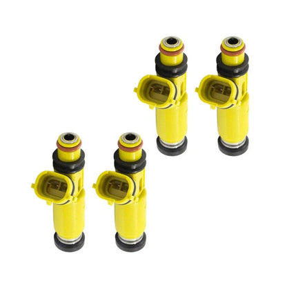 4 x Fuel Injectors for Mazda (1955-2023)