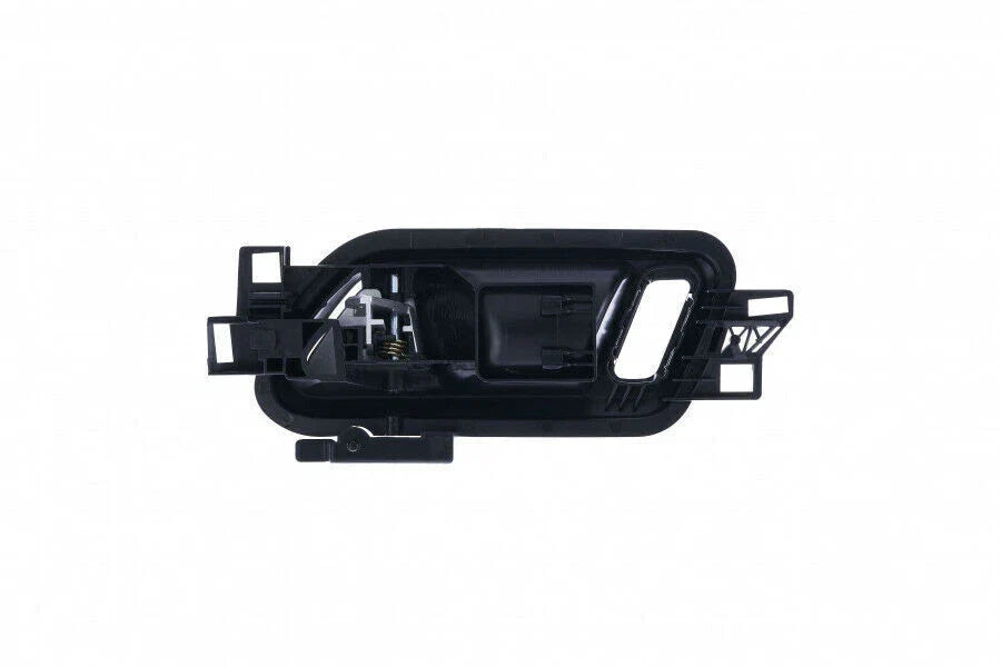 Door Handle Inner 4x Silver FRONT REAR LH+RH for Volkswagen Amarok (2010–2020)