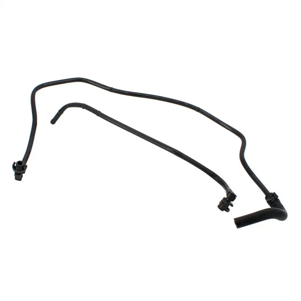 Throttle Body Inlet Outlet Heater Pipe Hose for Chevy Cruze Sonic (11-18)