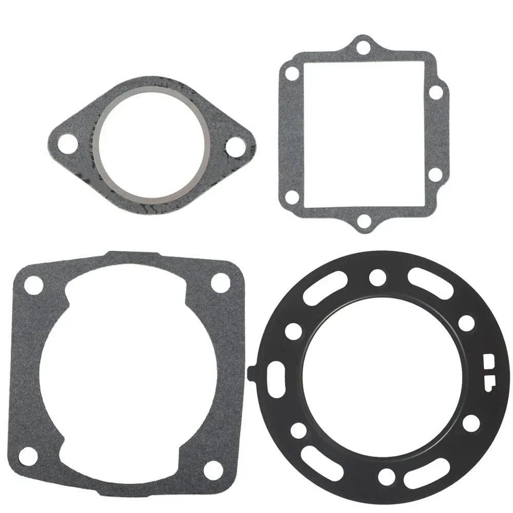 ATV Top End Gasket Kit for Polaris 400 Scrambler Sportsman Xplorer (1996-2002)