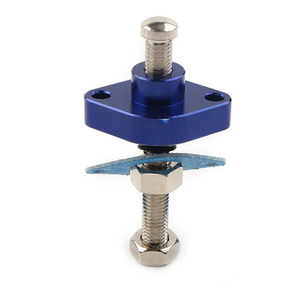CNC Cam Chain Tensioner for Yamaha Warrior 350 YFM350X (1987-2004) Blue